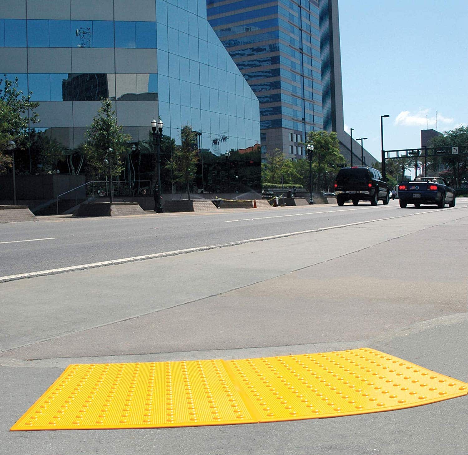 ADA Compliance Vallejo Experts - WE LOVE PAVING