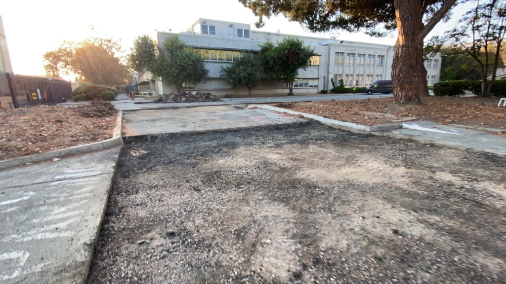 The Critical Challenge: Reflective Cracking and the Role of Milling 2 Completed paving project in Contra Costa County, California. Professional asphalt and concrete work by We Love Paving serving Contra Costa County area.