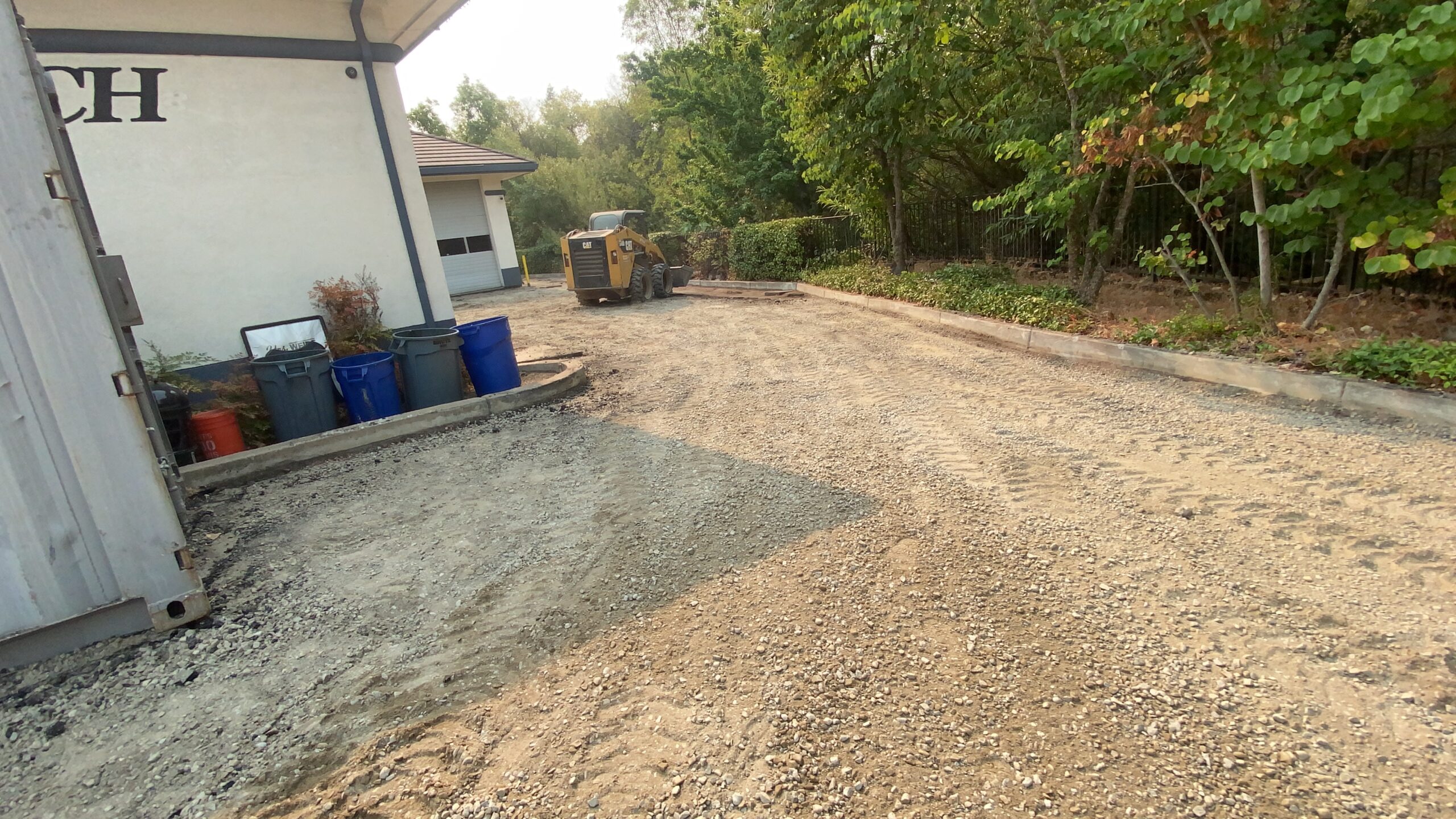 The Great Debate: Is 2 Inches of Gravel Enough for a Driveway?
