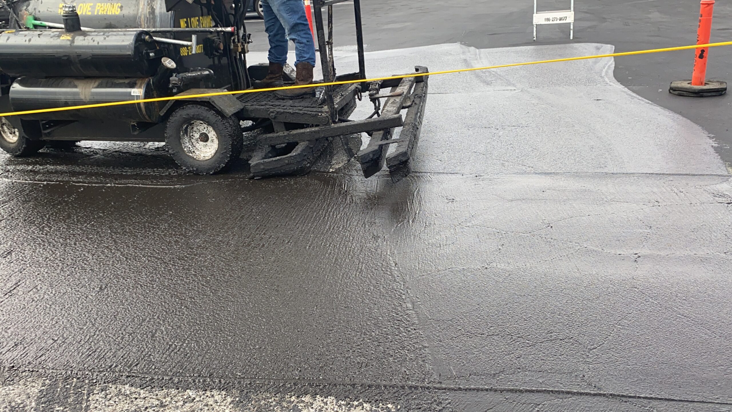 Navigating the Maze: Who’s Responsible for Street Paving in San Jose, CA?