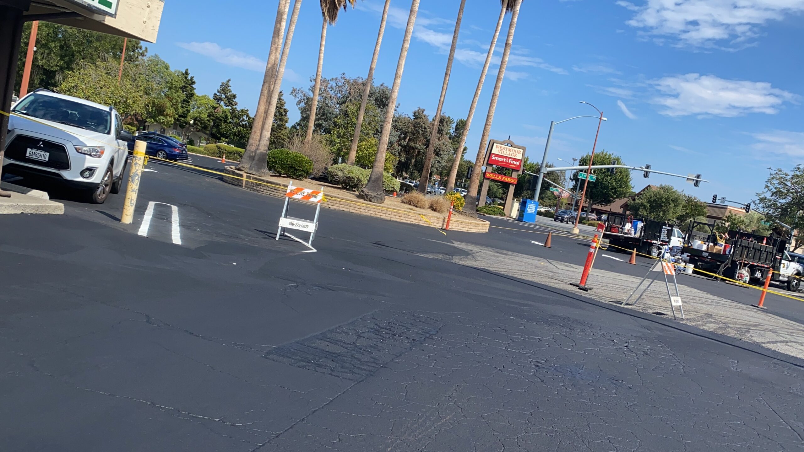 Paving the Way to Savings: How Asphalt Paving Benefits Bay Area Homeowners
