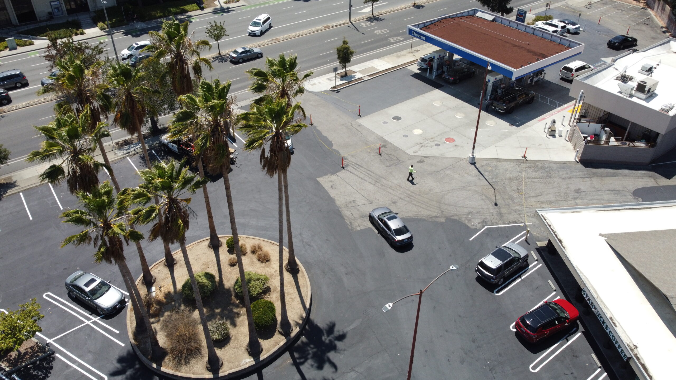 Unveiling Sacramento’s Asphalt Paving: Enhancing Infrastructure and Connectivity