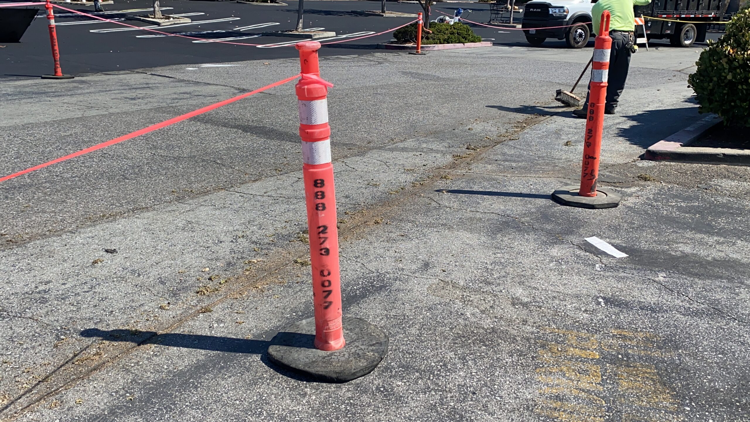 Mastering the Art of Asphalt: A Step-by-Step Guide