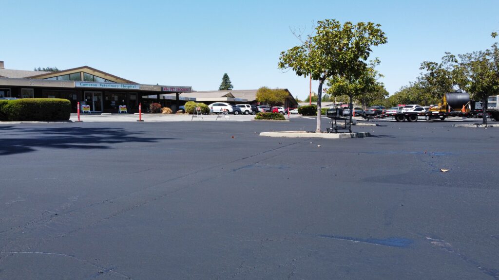 Asphalt Paving 1 Asphalt Concrete parking lots and driveways60
