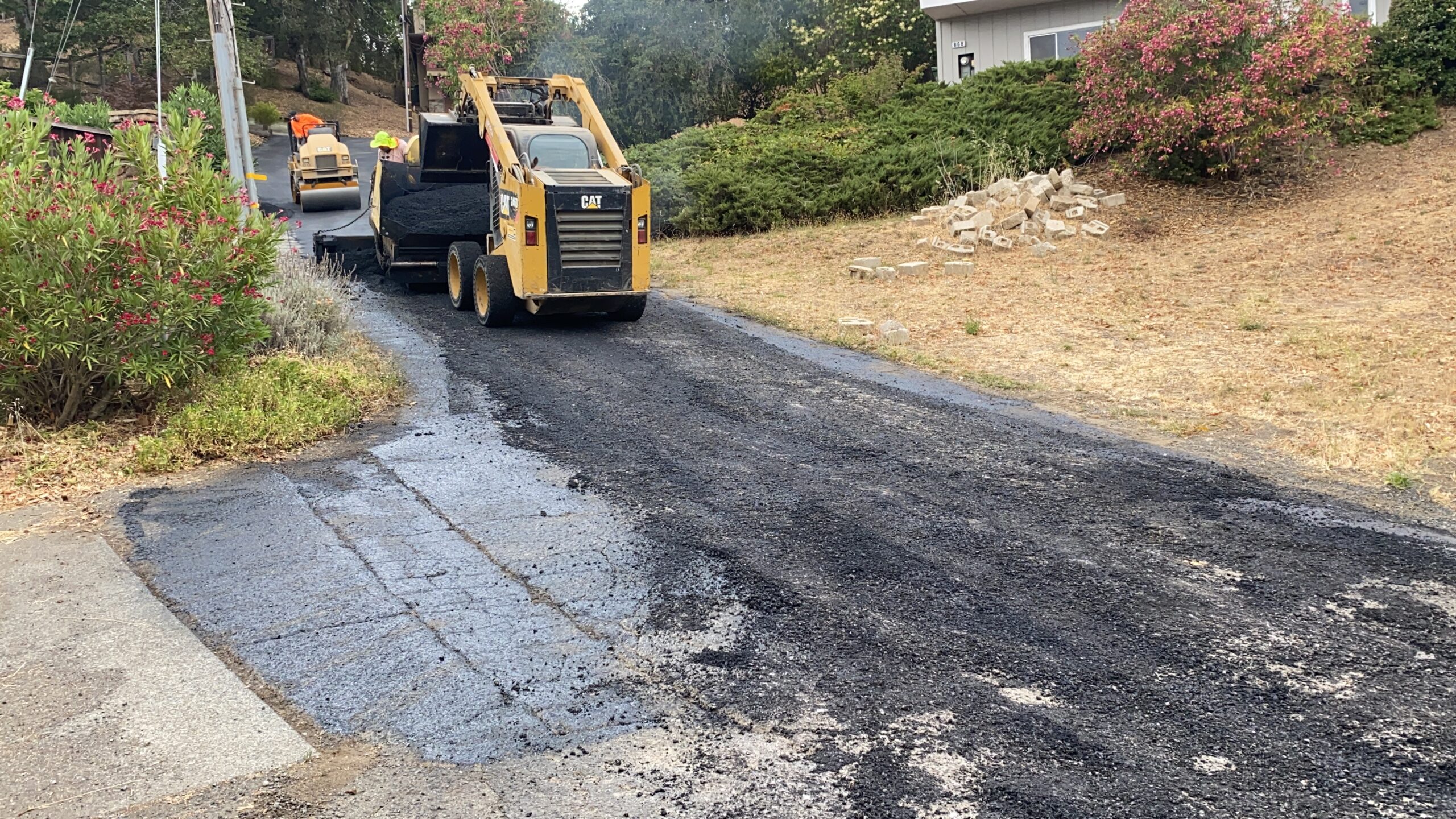 Unveiling the Asphalt Avengers: Essential Insights for Property Managers Seeking Paving Company Vendors