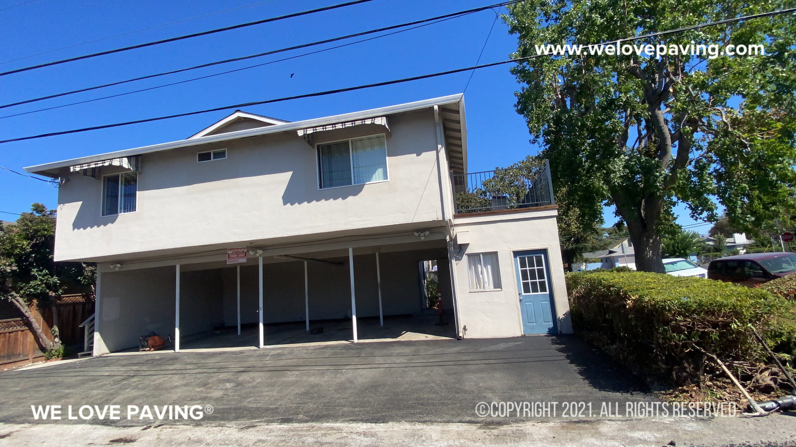 Do You Need a Permit to Replace a Driveway? A Comprehensive Guide