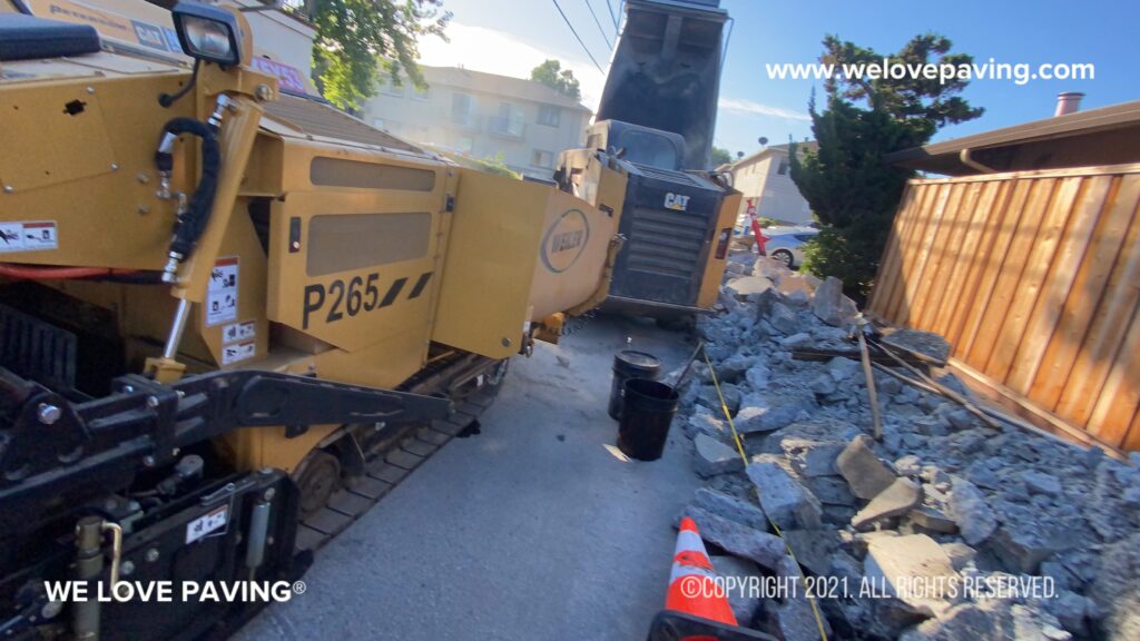 Concrete Contractors 1 ADA ASPHALT AND CONCRETE PAVING FREMONT COMPANY 3350 Capitol Ave Fremont CA United States 12