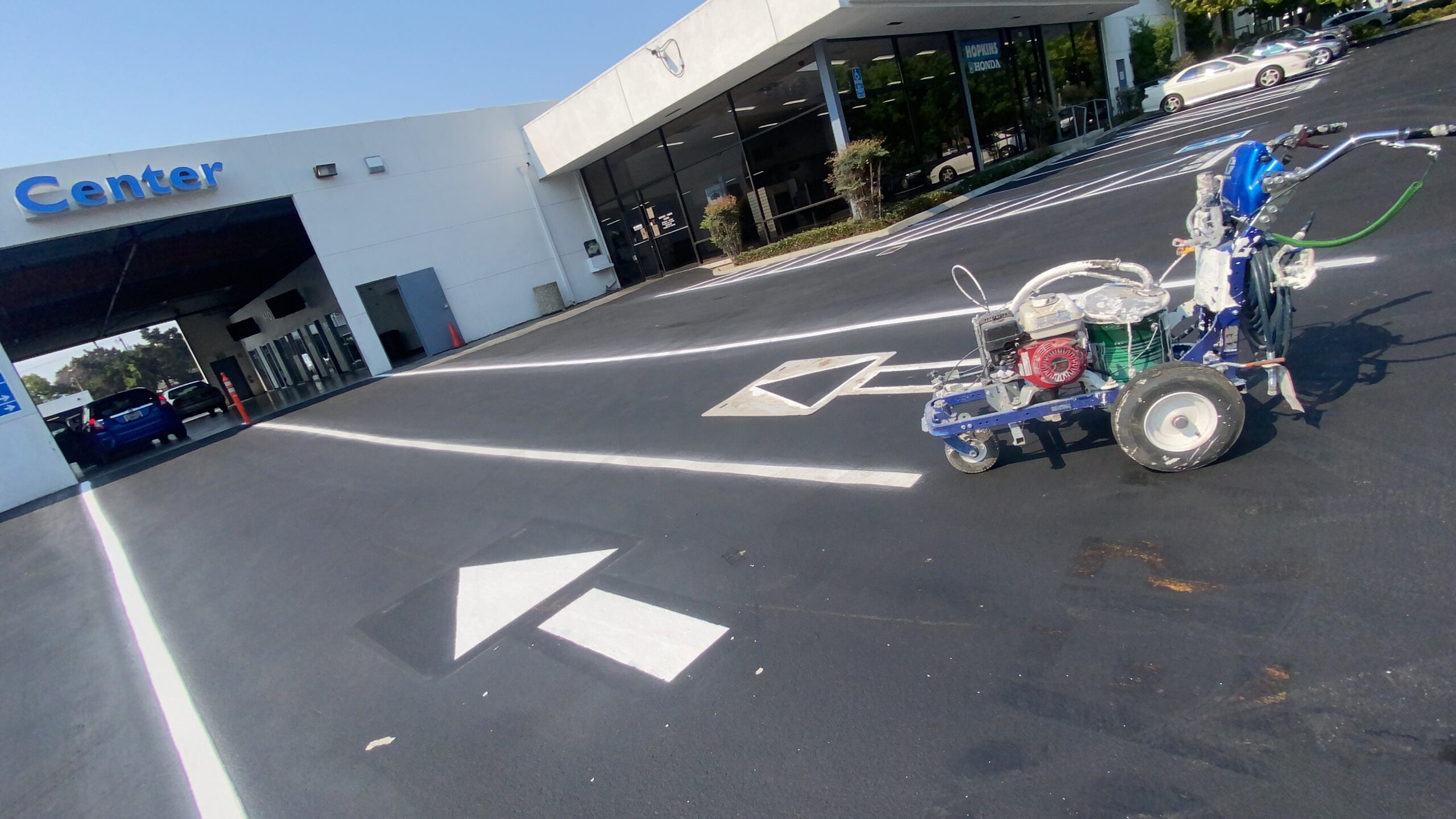 The Importance of Gravel Under Asphalt: Building a Solid Foundation