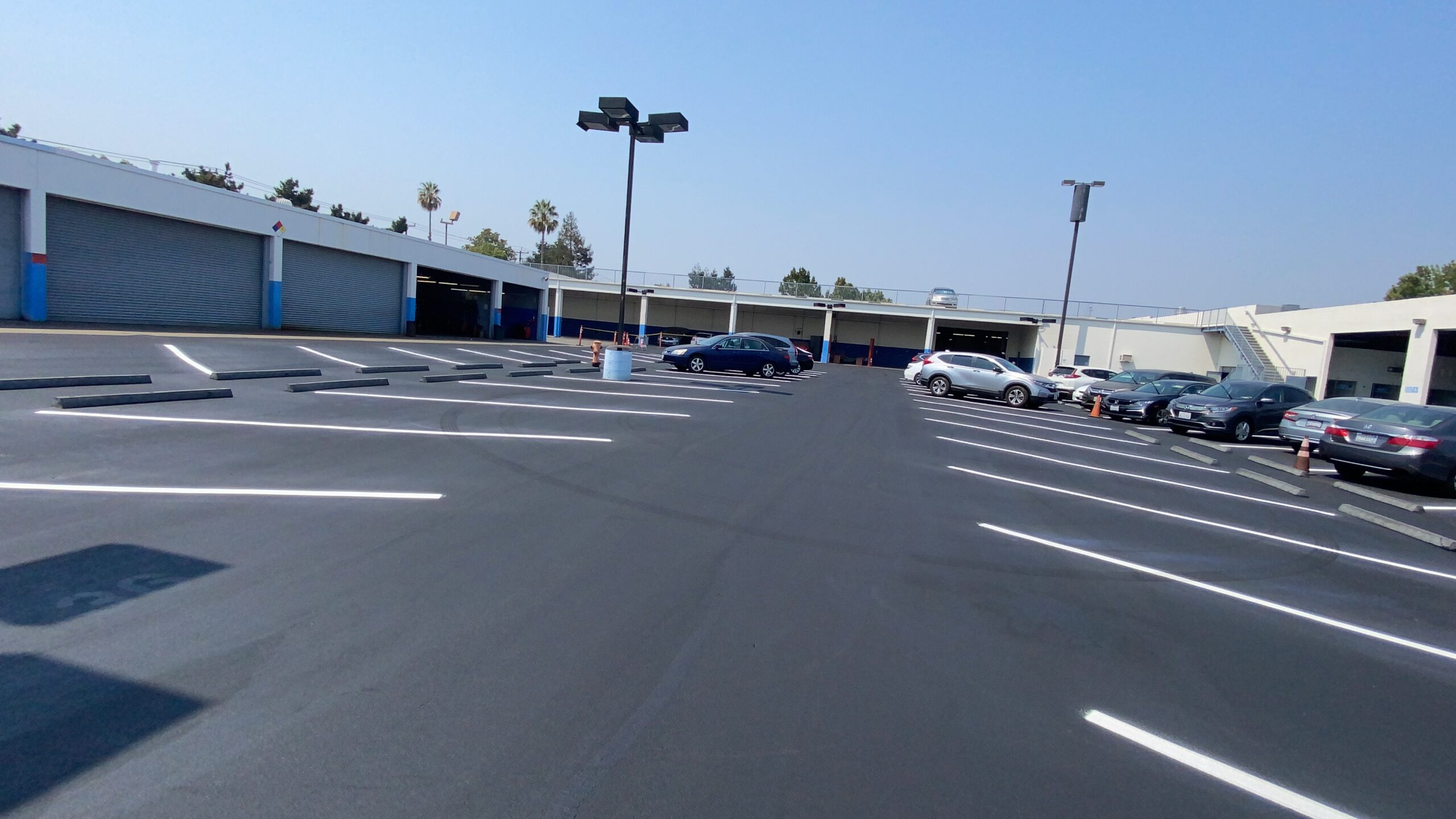 Paving the Way to Progress: The Imperative for Quality Paving in San Jose, California