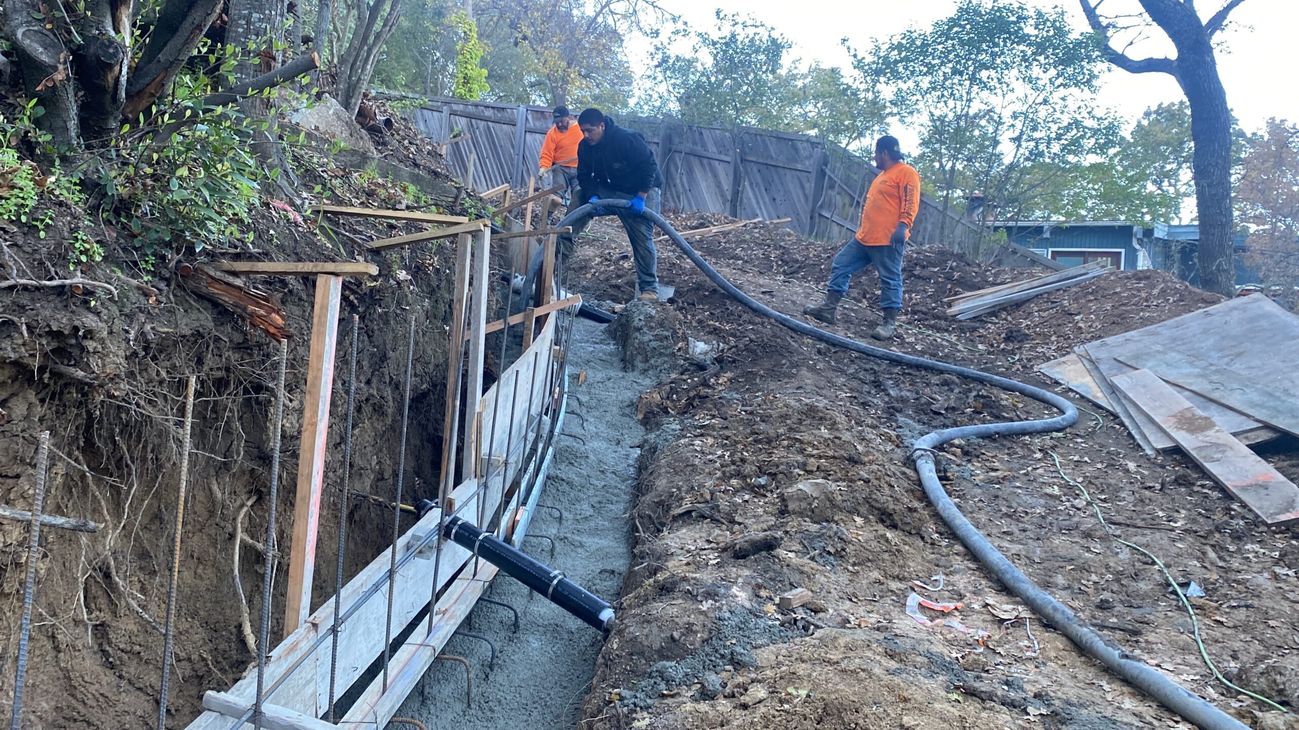 Can a Commercial Property be turned to residential?