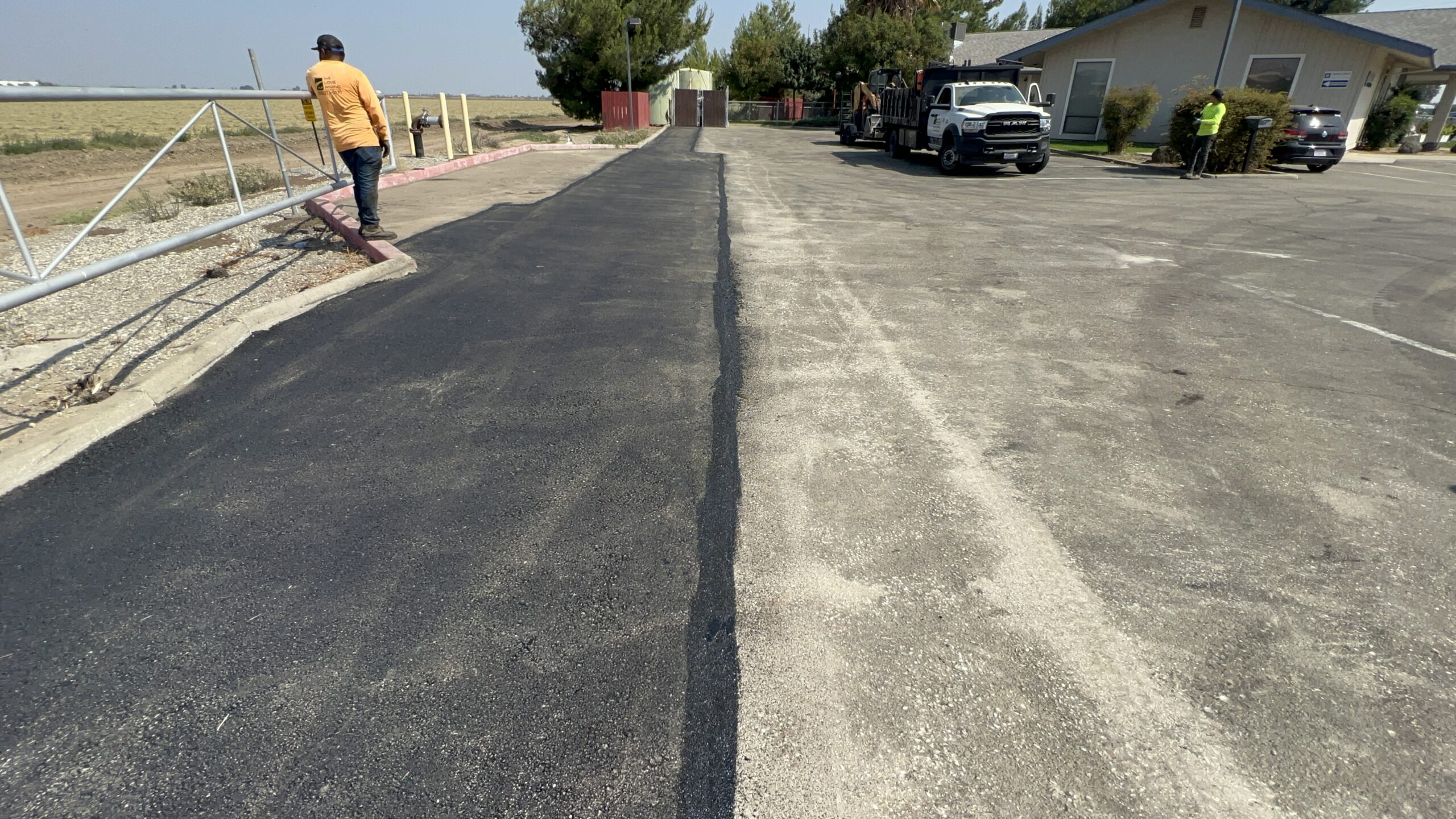Revitalizing Sacramento’s Streets: A Comprehensive Guide to Pavement Repair