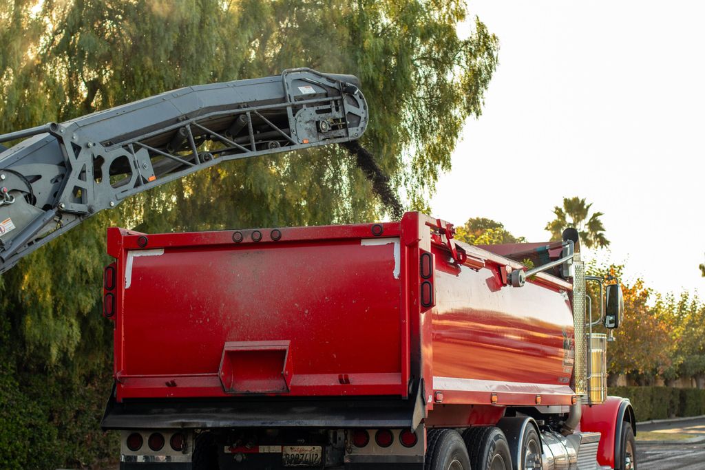 Asphalt Paving Unveiled: Crafting Roads of Tomorrow 1 Asphalt Preparation in REDWOOD CITY, CA