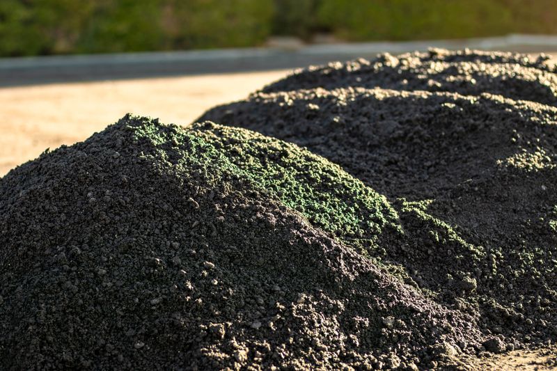 The Importance and Value of Asphalt: The "Black Diamonds" of Infrastructure 1 Black Diamond