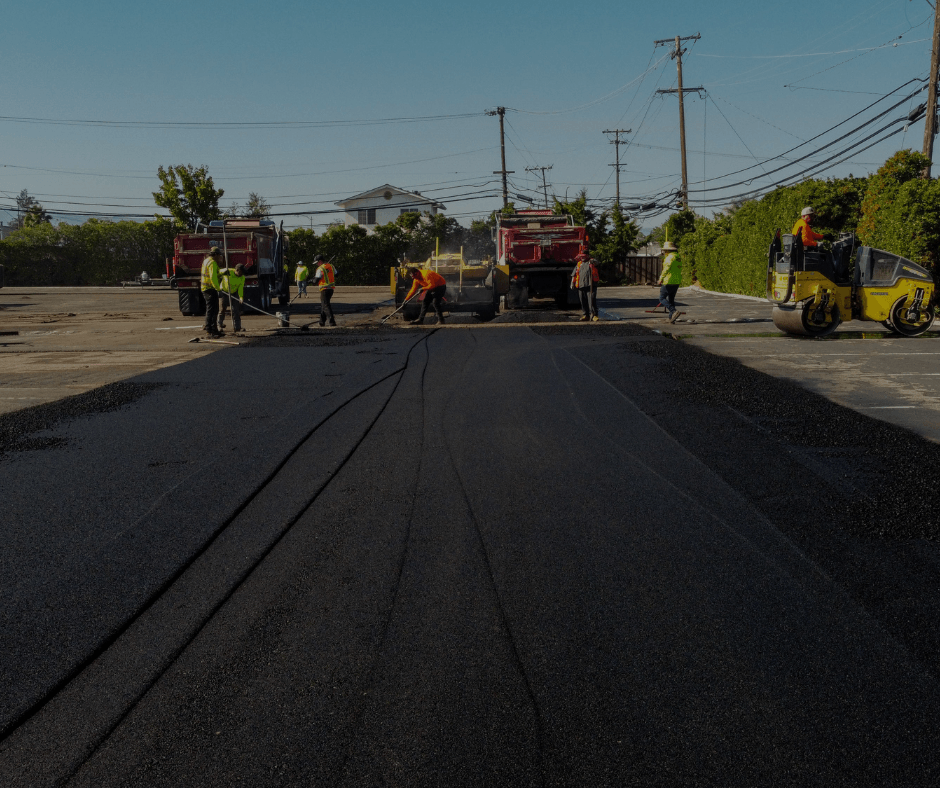 Reviving Roads: A Comprehensive Investigation into Repairing Old Asphalt
