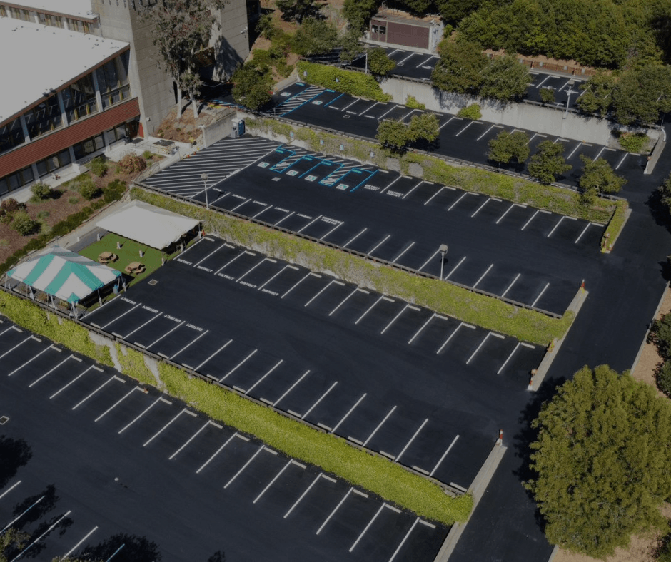 A Guide to Parking Lot Striping Services in San Jose and Smart Money-Saving Tips for Small Businesses