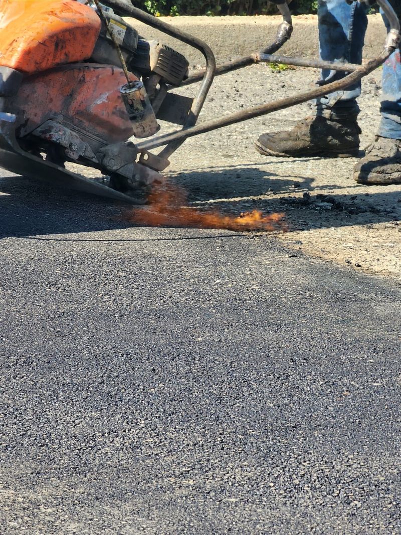 Can Asphalt Pave Over Concrete? Exploring the Benefits and Uses (Sacramento) 1 Consistent Quality & Service in SAN MATEO, CA