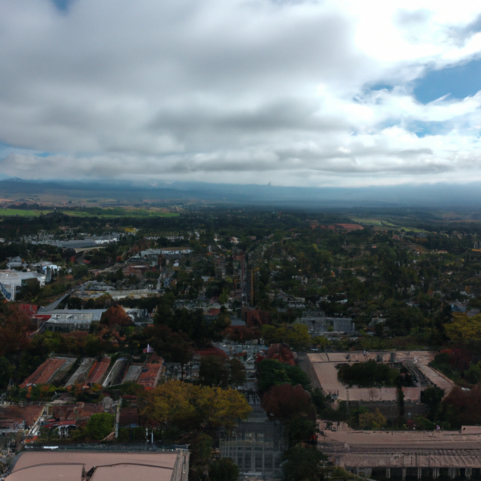 THE WORLD OF PAVING IN SAN JOSE