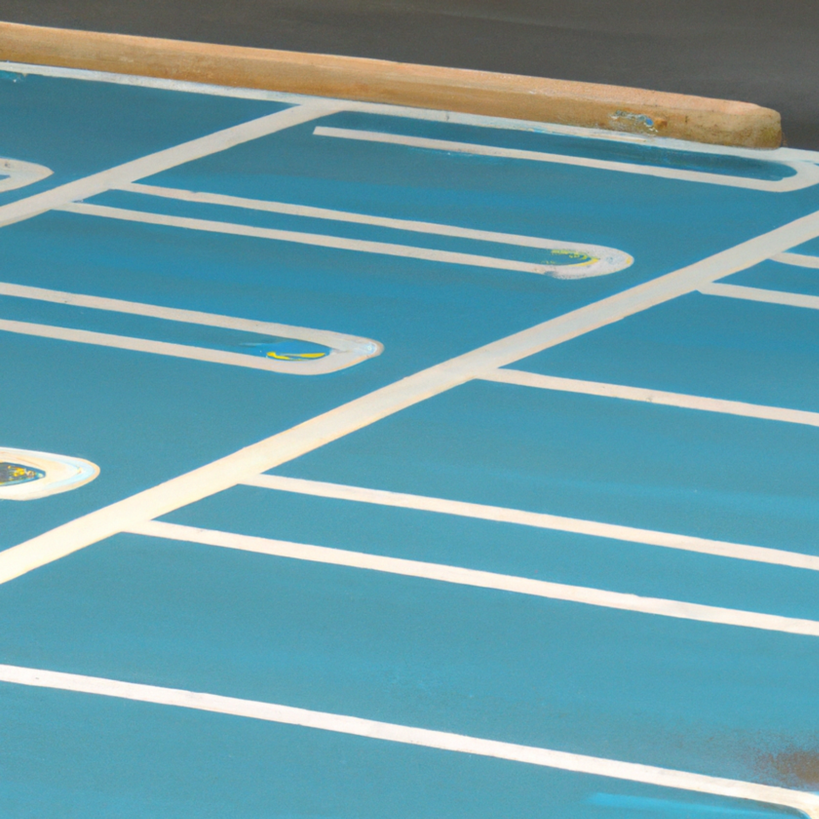 San Jose Ada parking