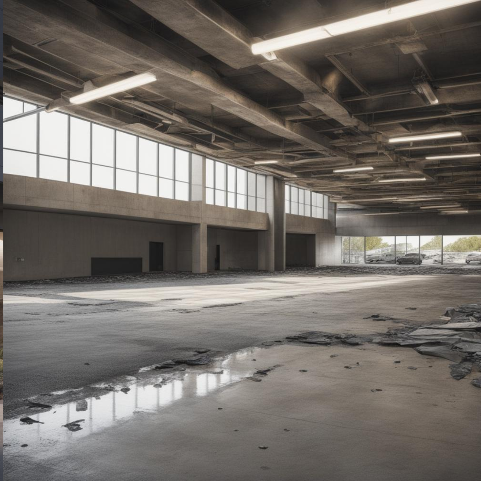 Sacramento City Struggles Amidst Shortage of Contractors less than 1