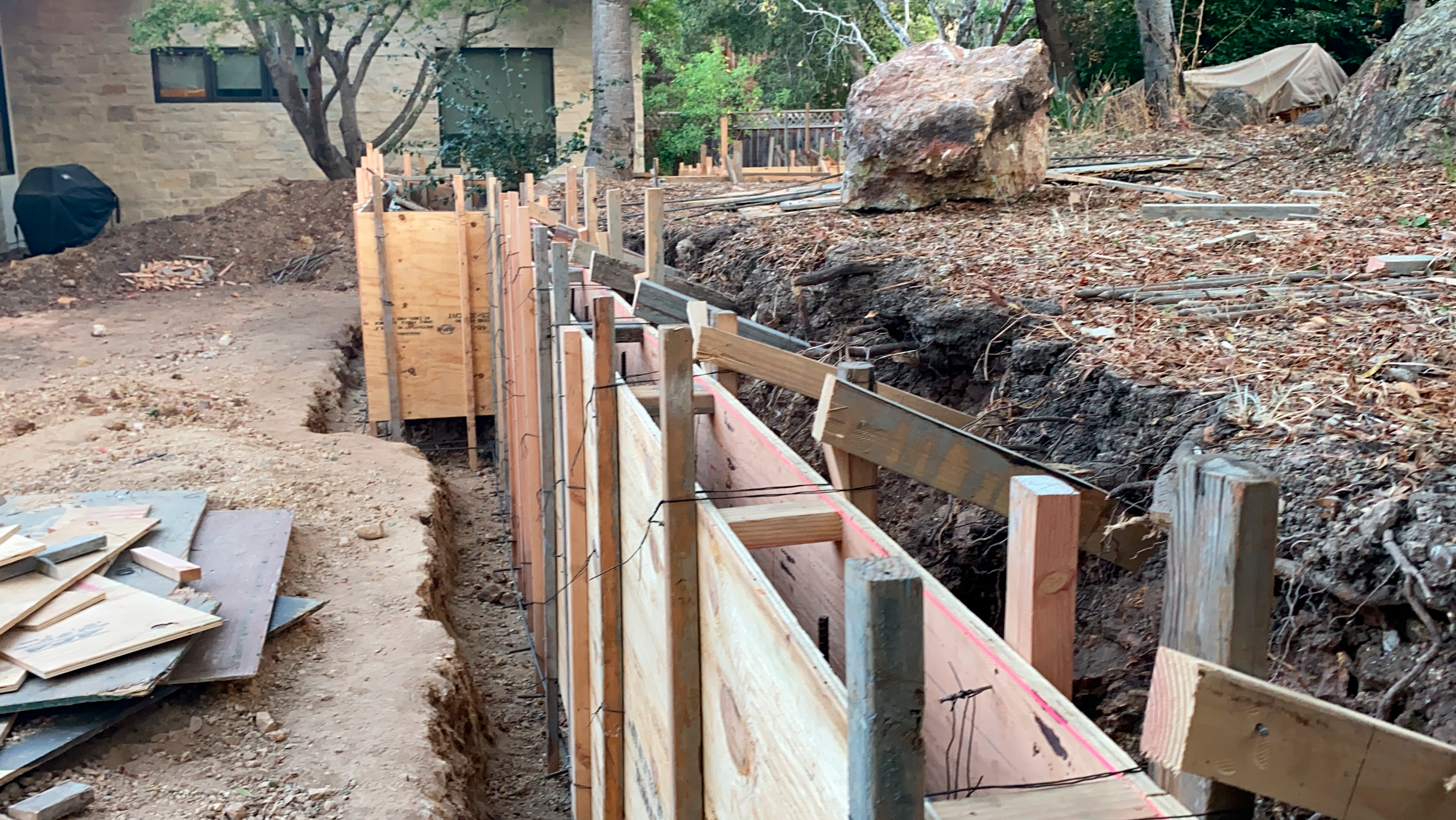 Understanding Concrete Contractors