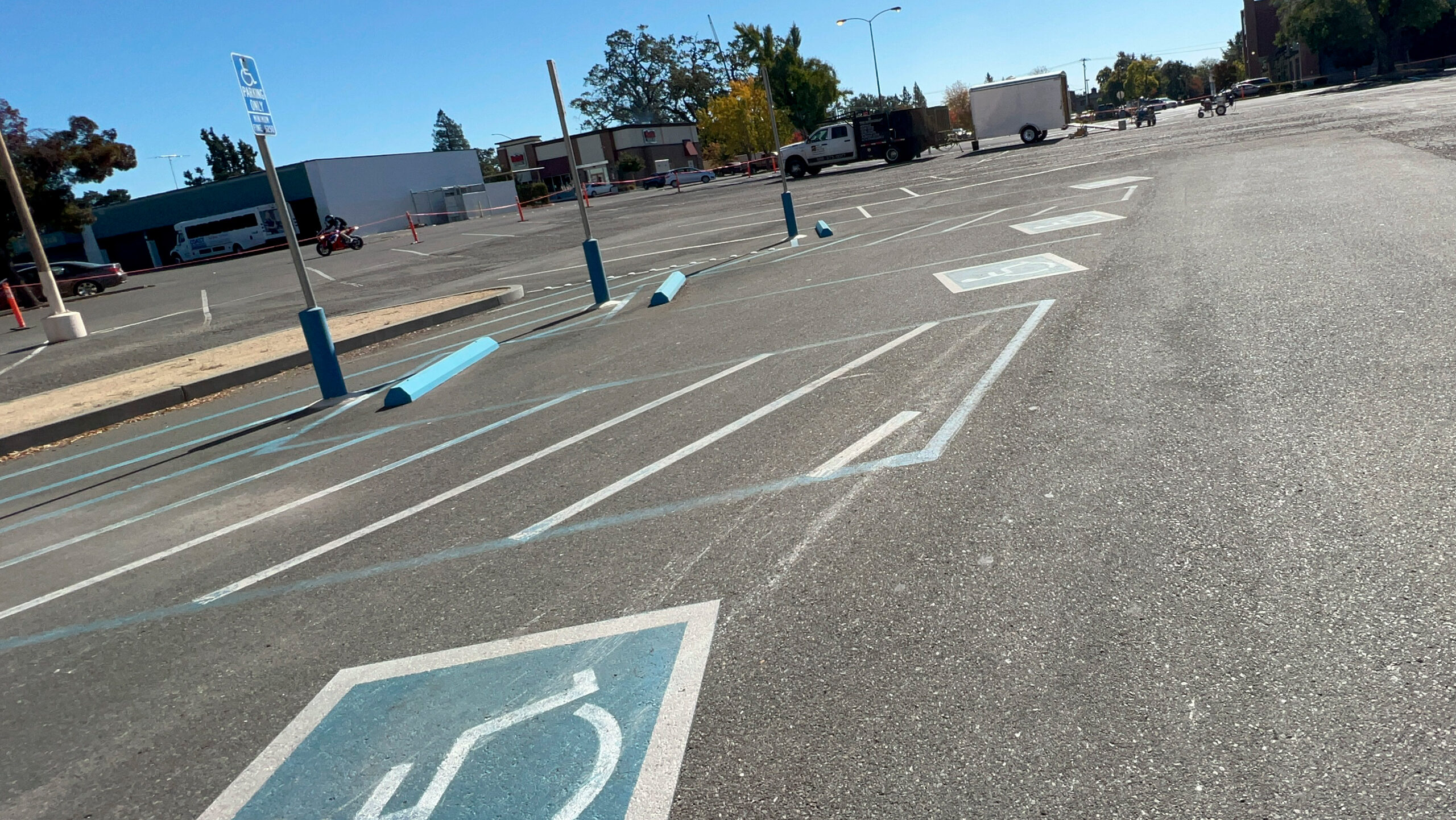 Understanding the California Disabled Persons Act