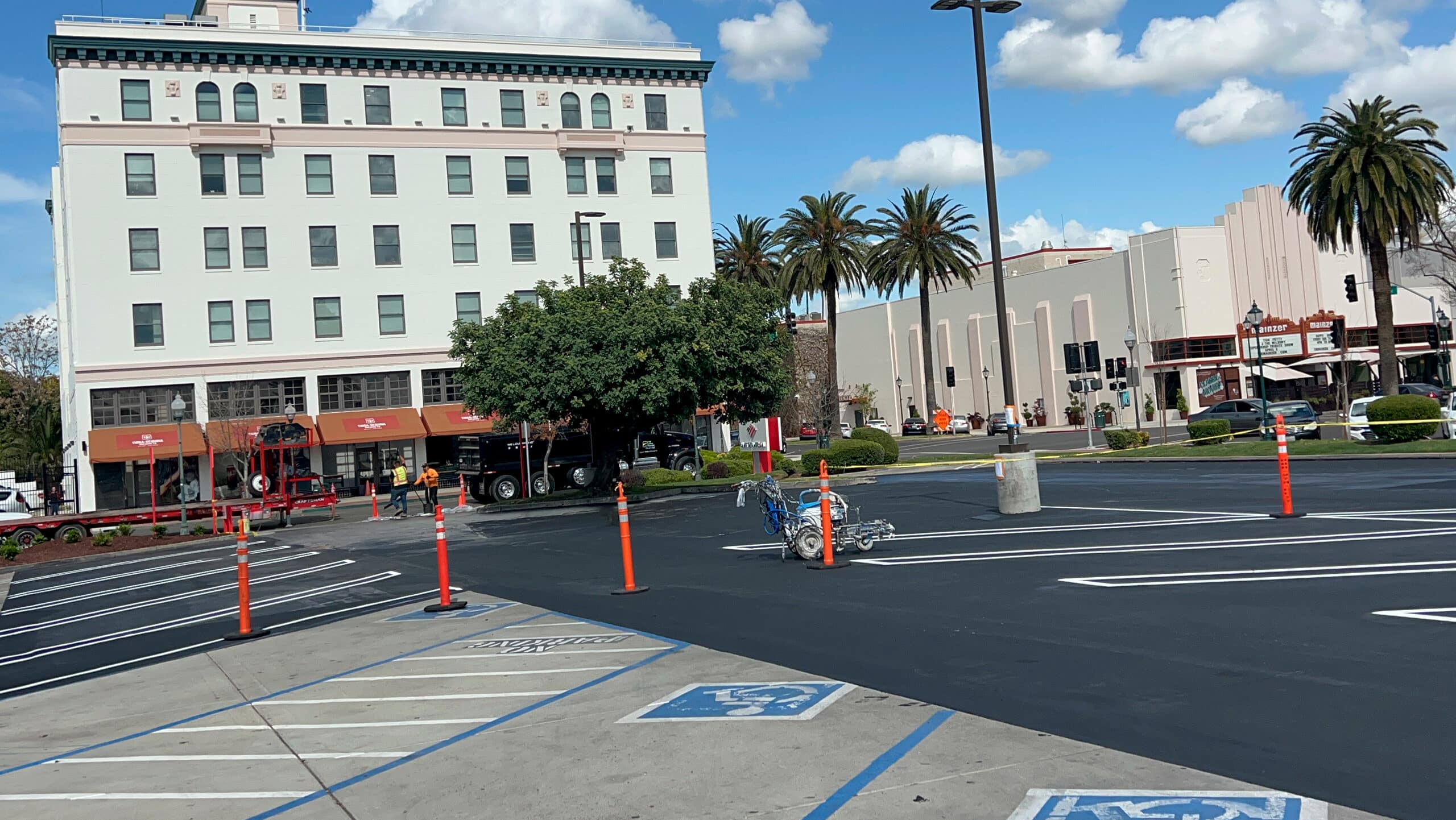 Understanding ADA Compliance in Sacramento