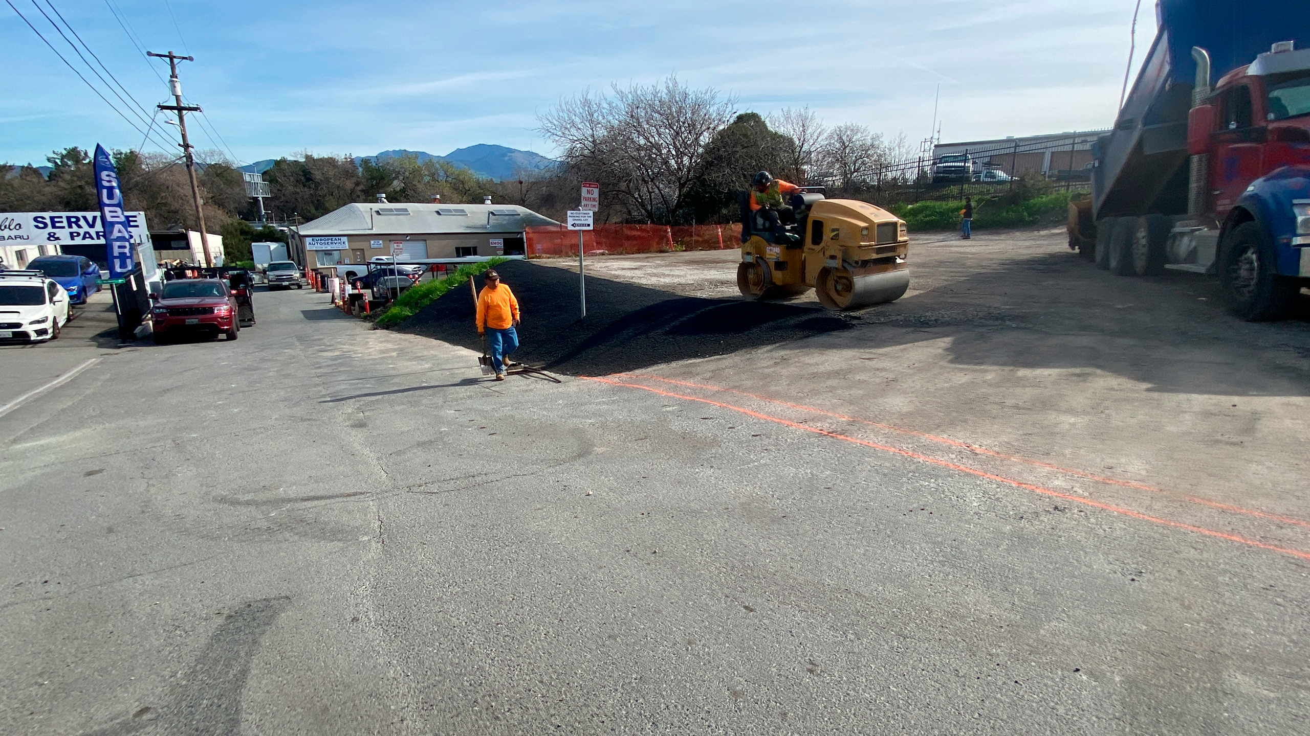 How Long Should an Asphalt Driveway Last Before Cracking?