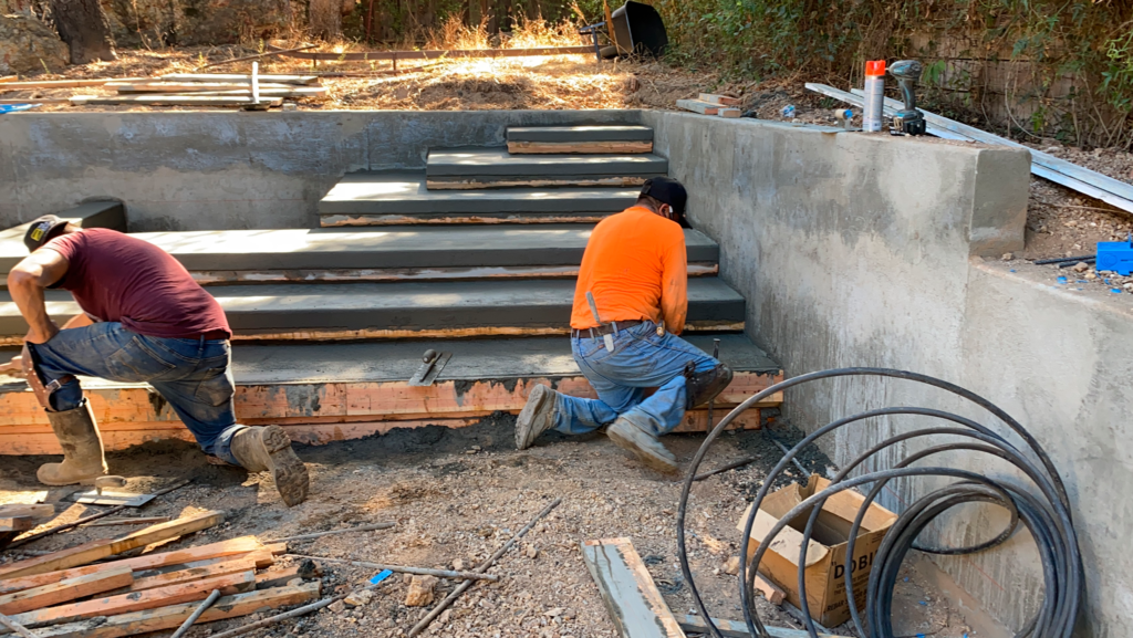 Concrete Contractors 3 concrete services 6