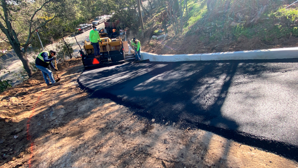 How Long Should an Asphalt Driveway Last Before Cracking? 2 We Love Paving services in Northern California. Professional paving contractor serving Northern California and Tech Corridor areas.