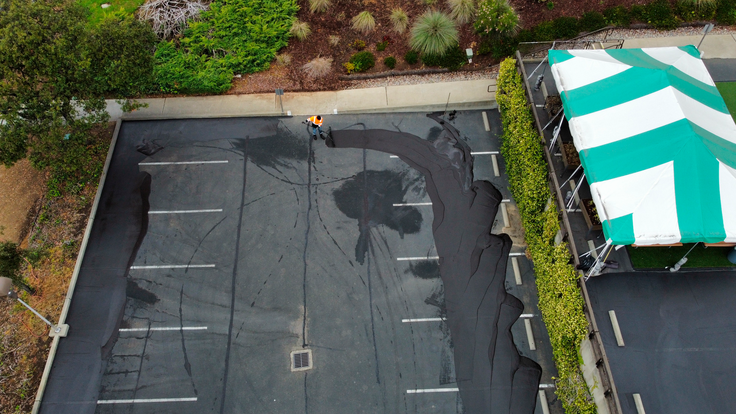 Uncovering the Importance of Paving in Sacramento, California: A Comprehensive Investigation