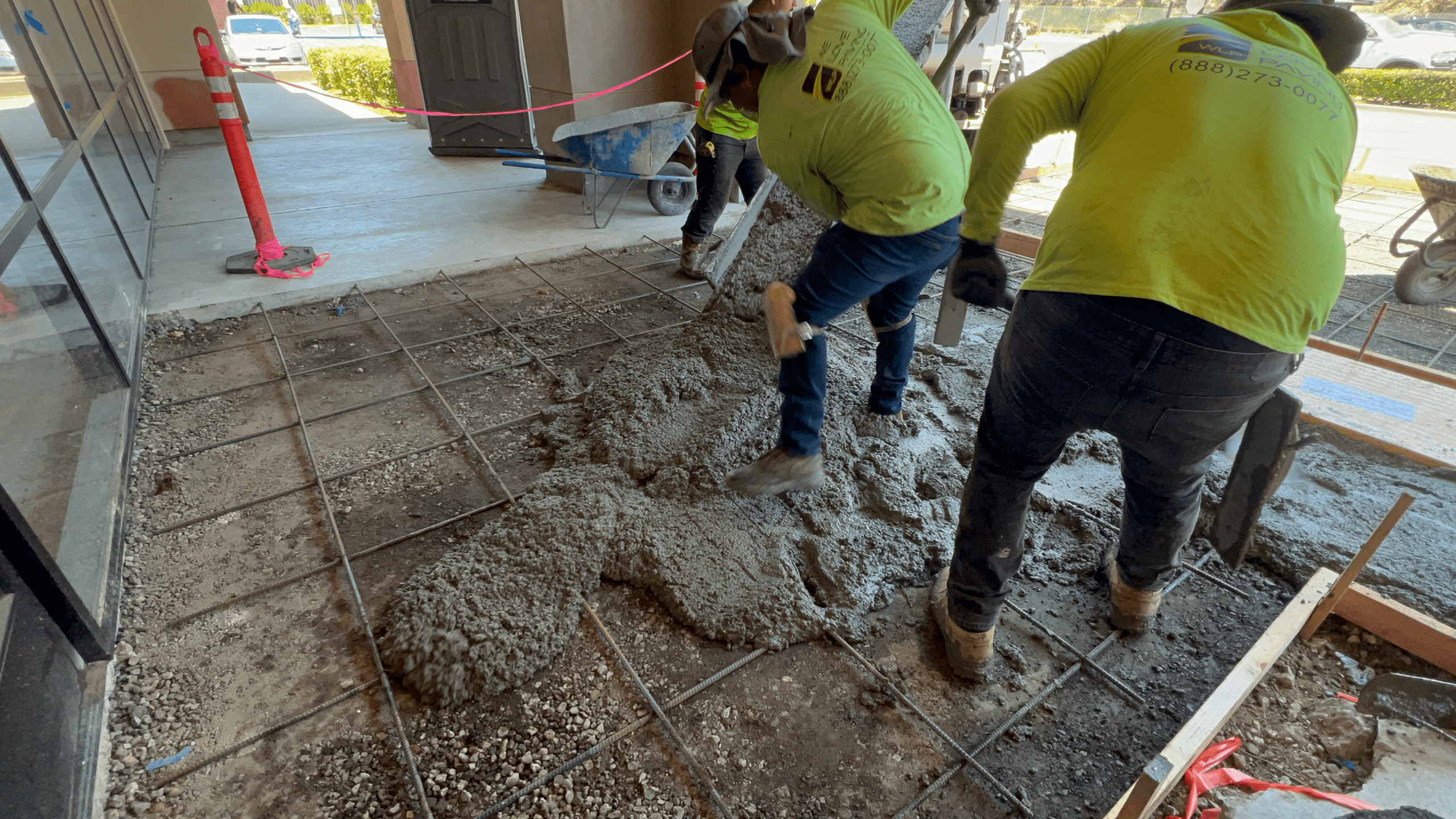 How to Fix a Crumbling Concrete Driveway: The Ultimate Repair Guide