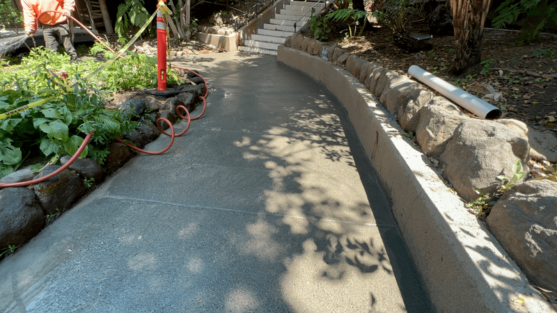 Concrete Contractors 3 Public Infrastructure in SAN MATEO, CA