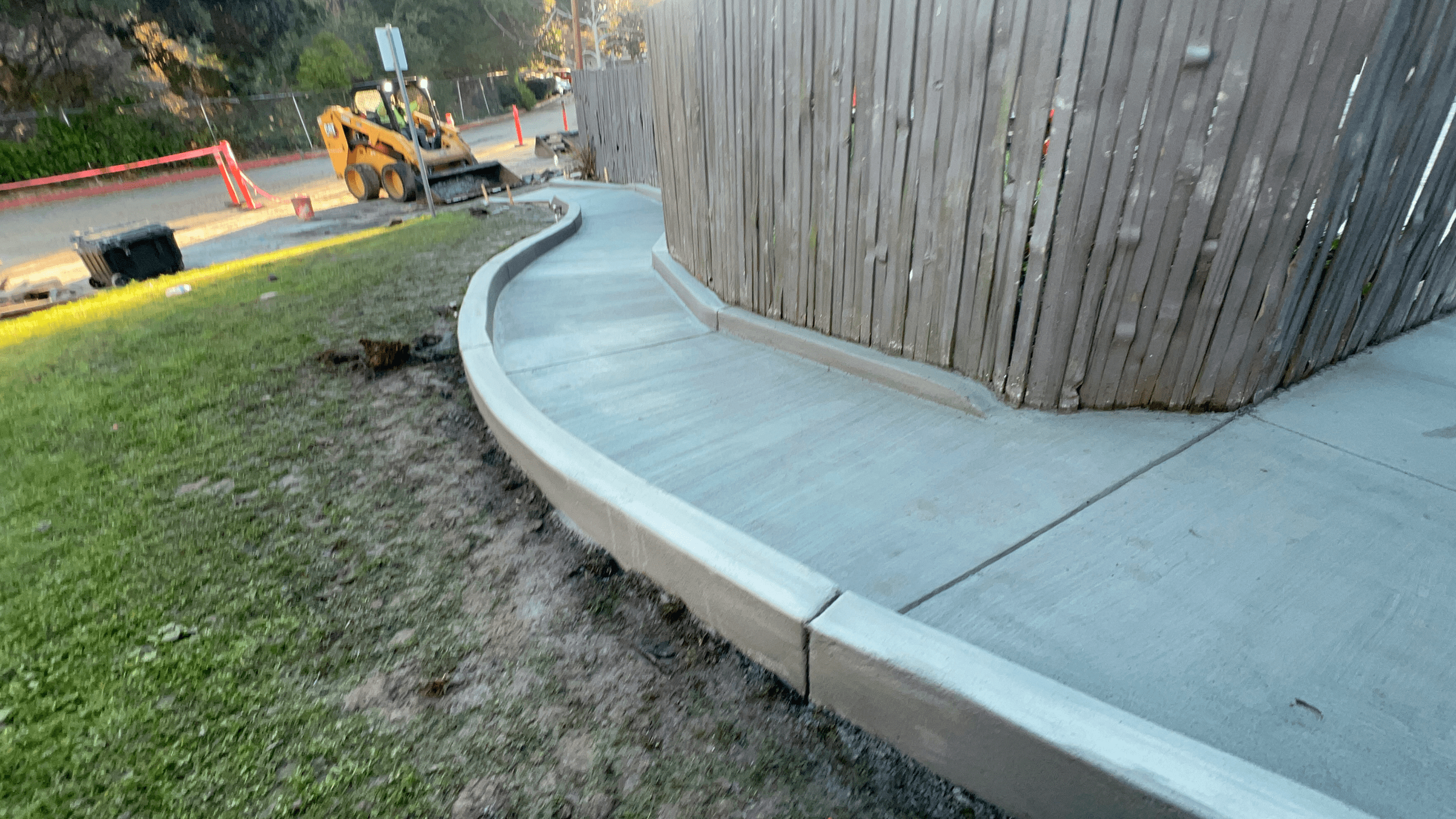 What is Concreting in Construction? A Focus on Sacramento, California