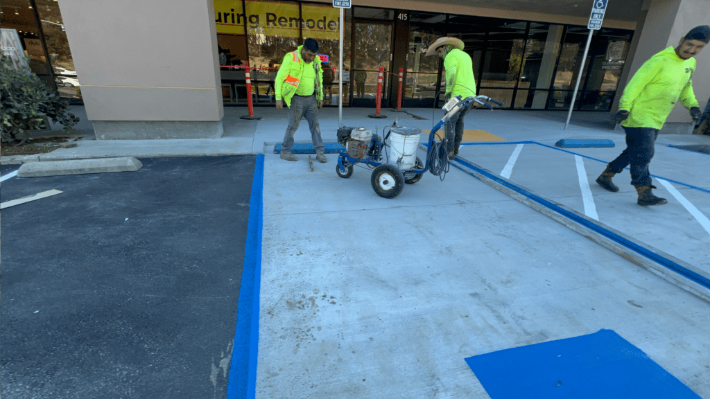 ADA Compliance 2 ADA Compliance LAZBOY 2