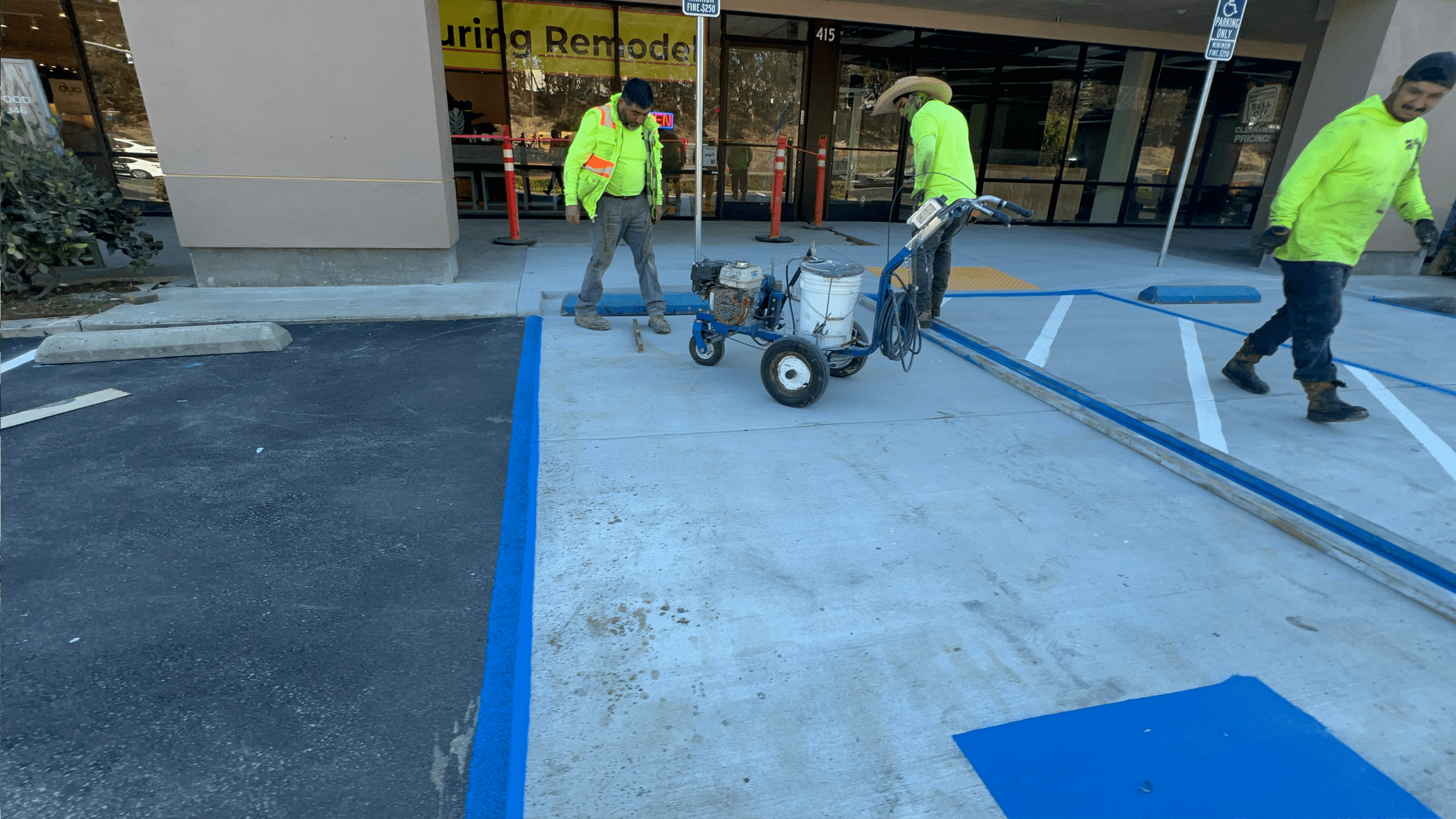 What Are the ADA Rights in California?