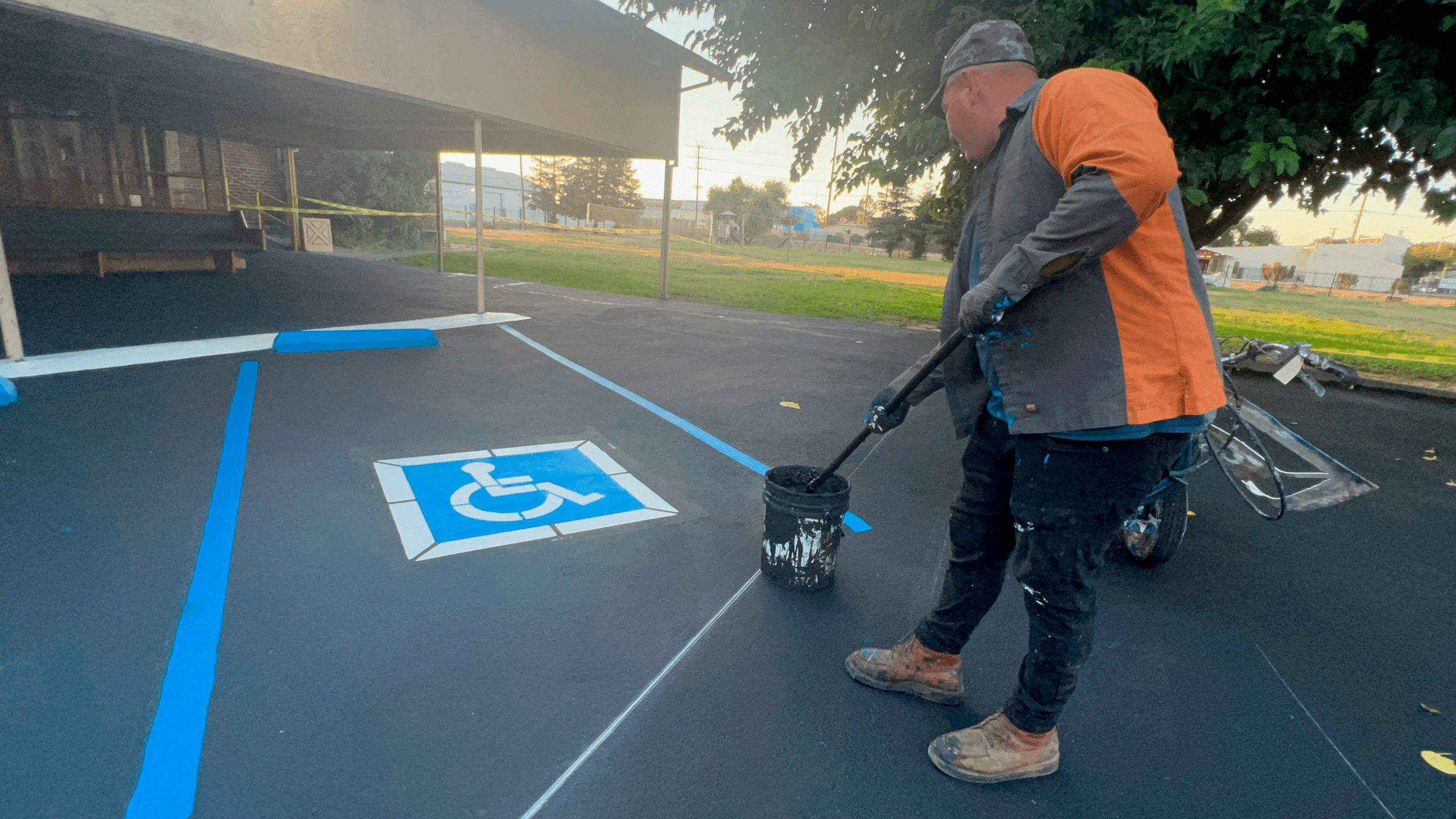 What is ADA Compliance in Sacramento, California?