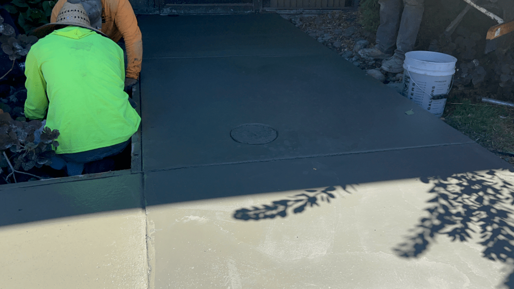 Concrete Contractors 3 concrete 2