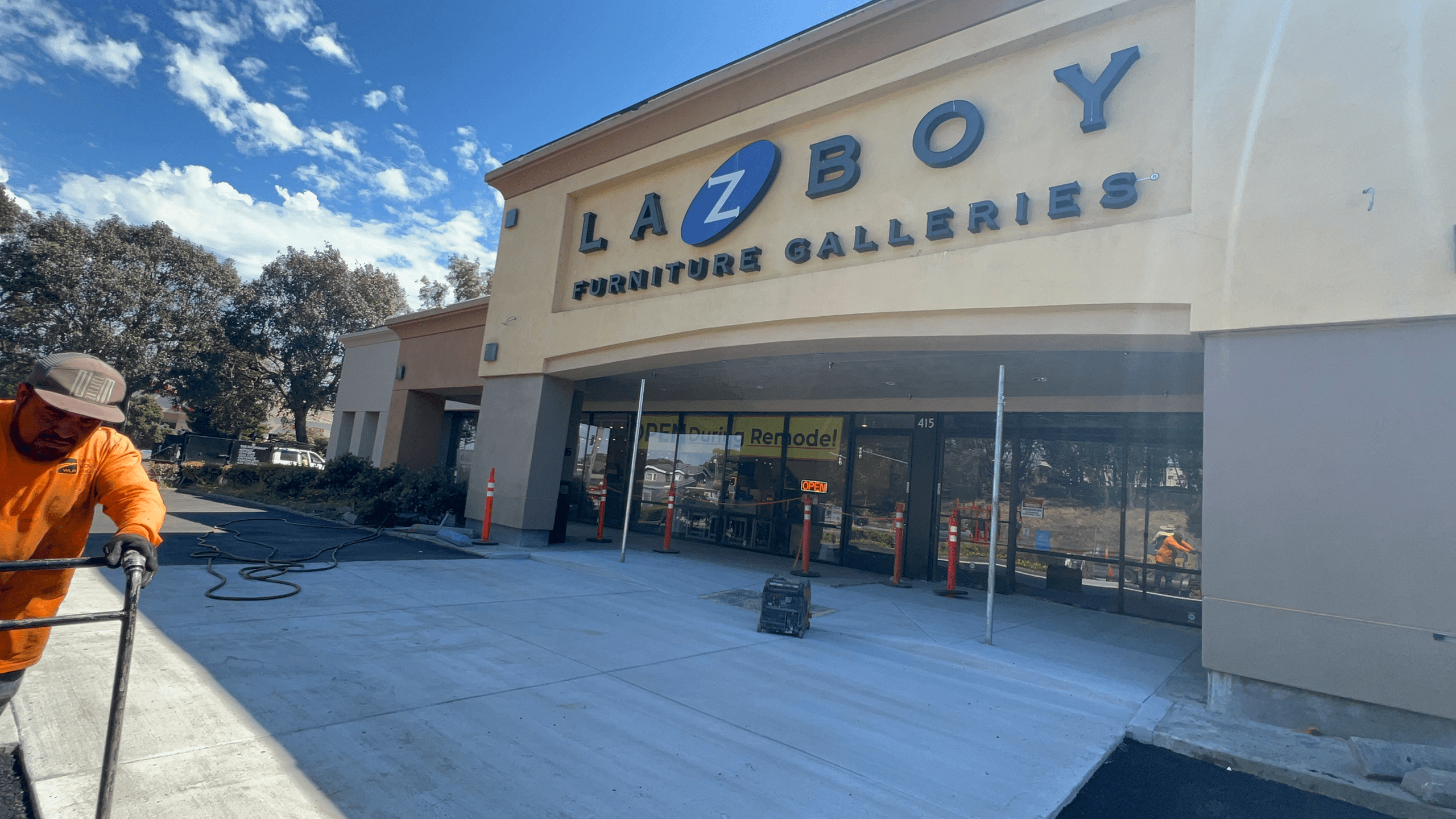 The Tax Benefits of Updating Your Parking Lot Pavement: What You Need to Know