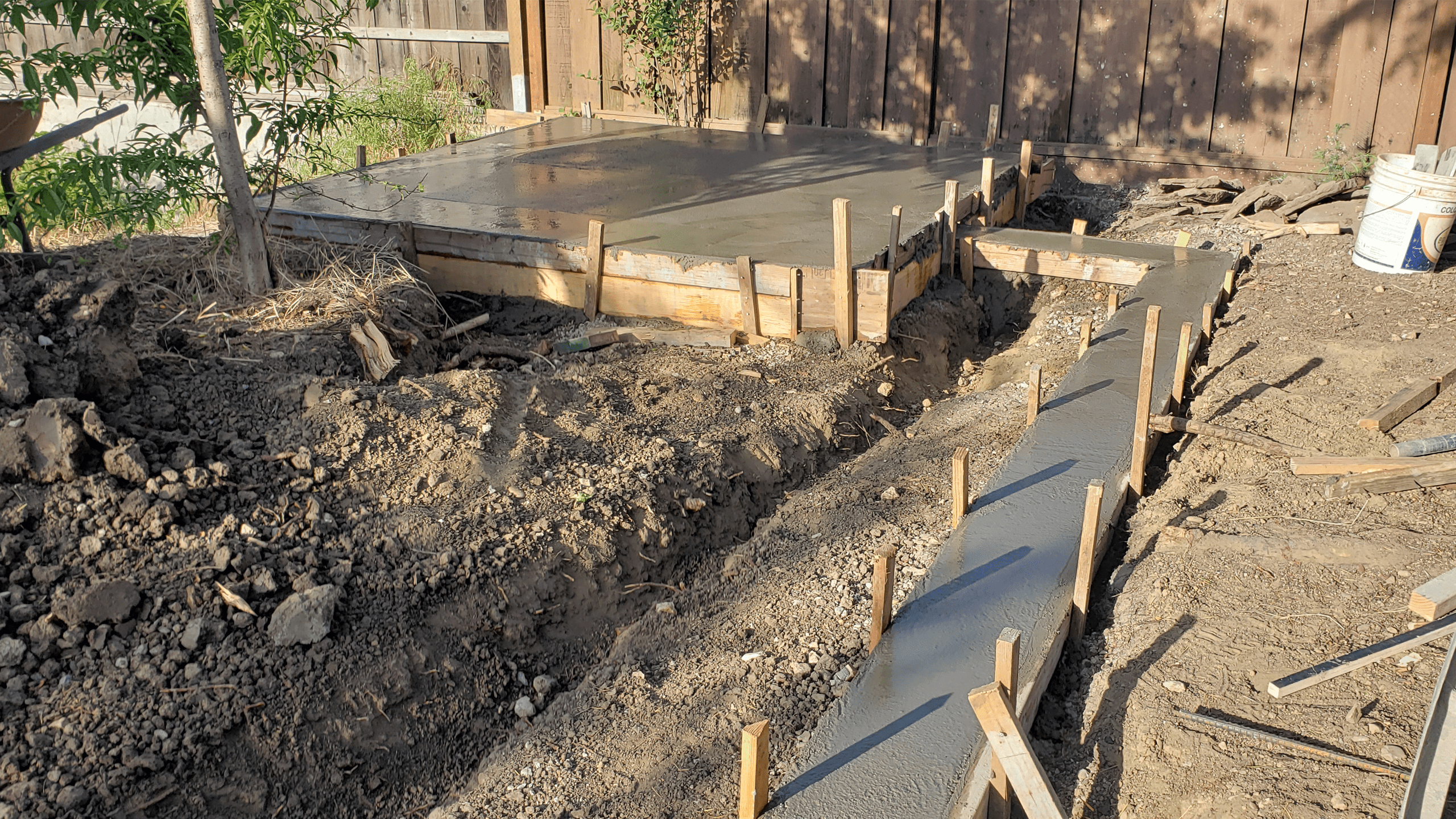 Do You Need a Permit for a Patio in Sacramento, CA?