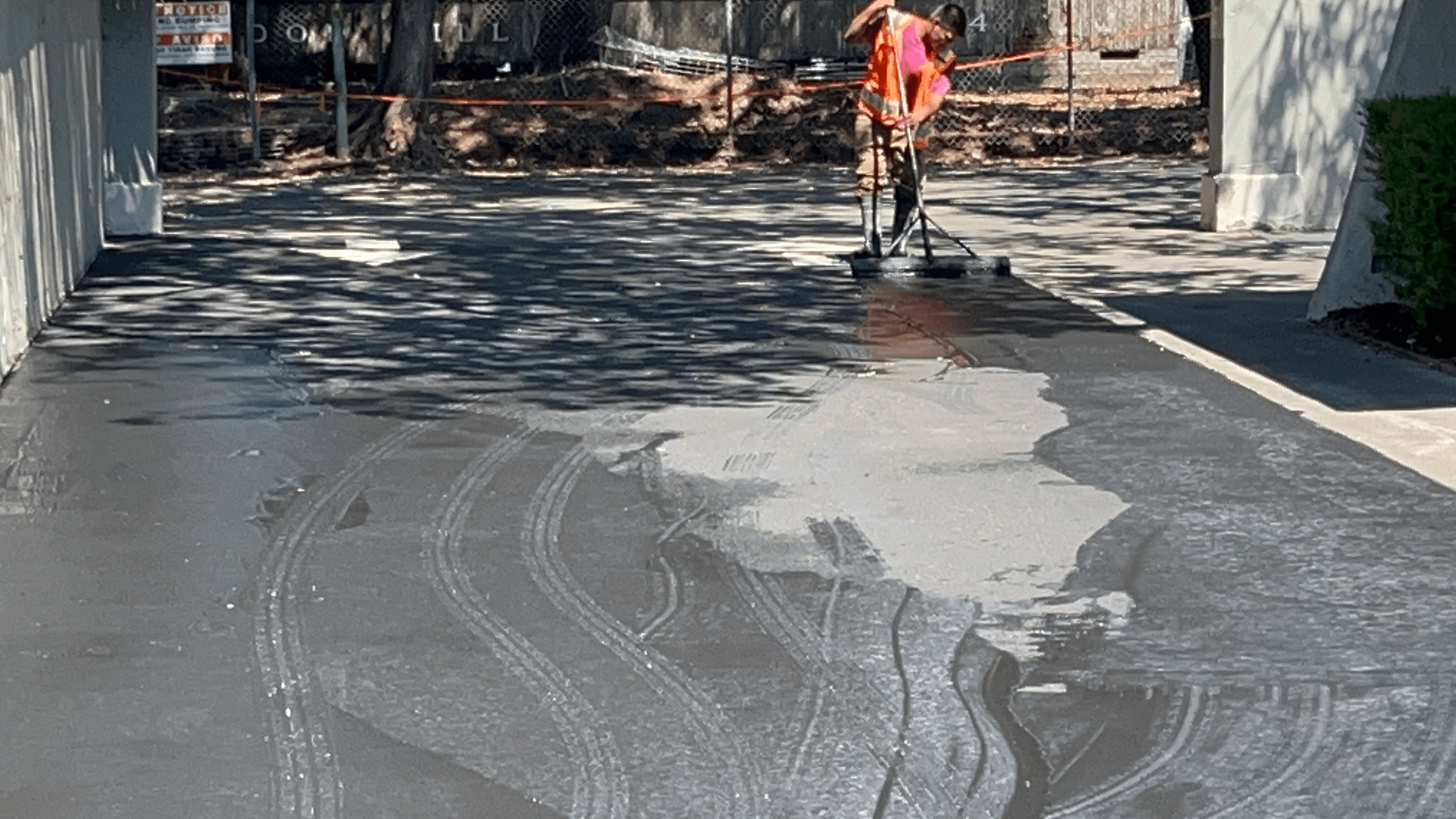 What is the Life Expectancy of Asphalt Paving in Sacramento, California?