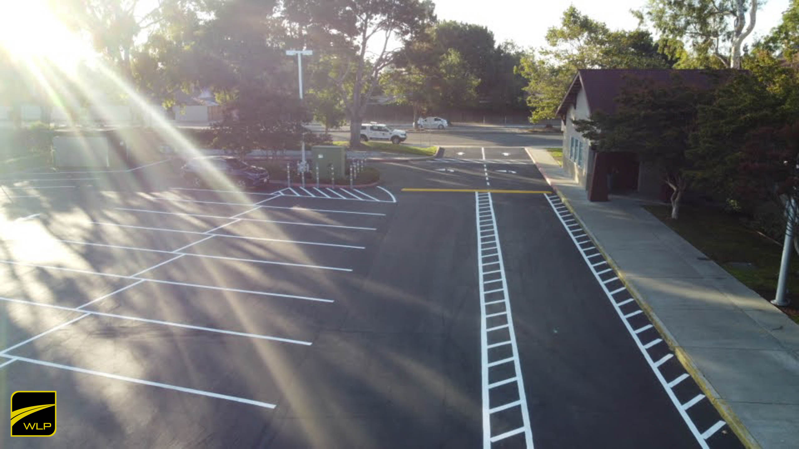 Sealcoating Newark Project 1 We Love Paving services in Oakland. Professional paving contractor serving Oakland and Peninsula areas.