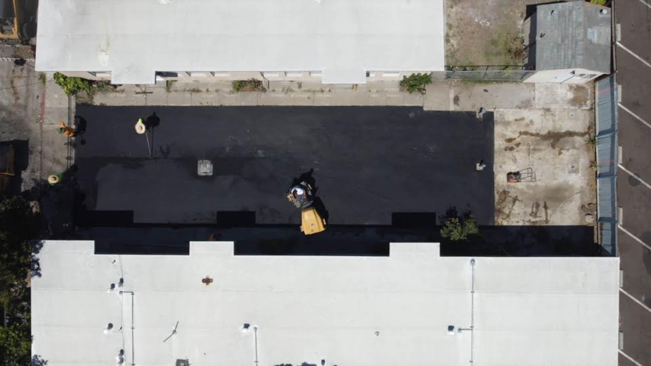 Can You Asphalt Over an Old Asphalt Driveway?