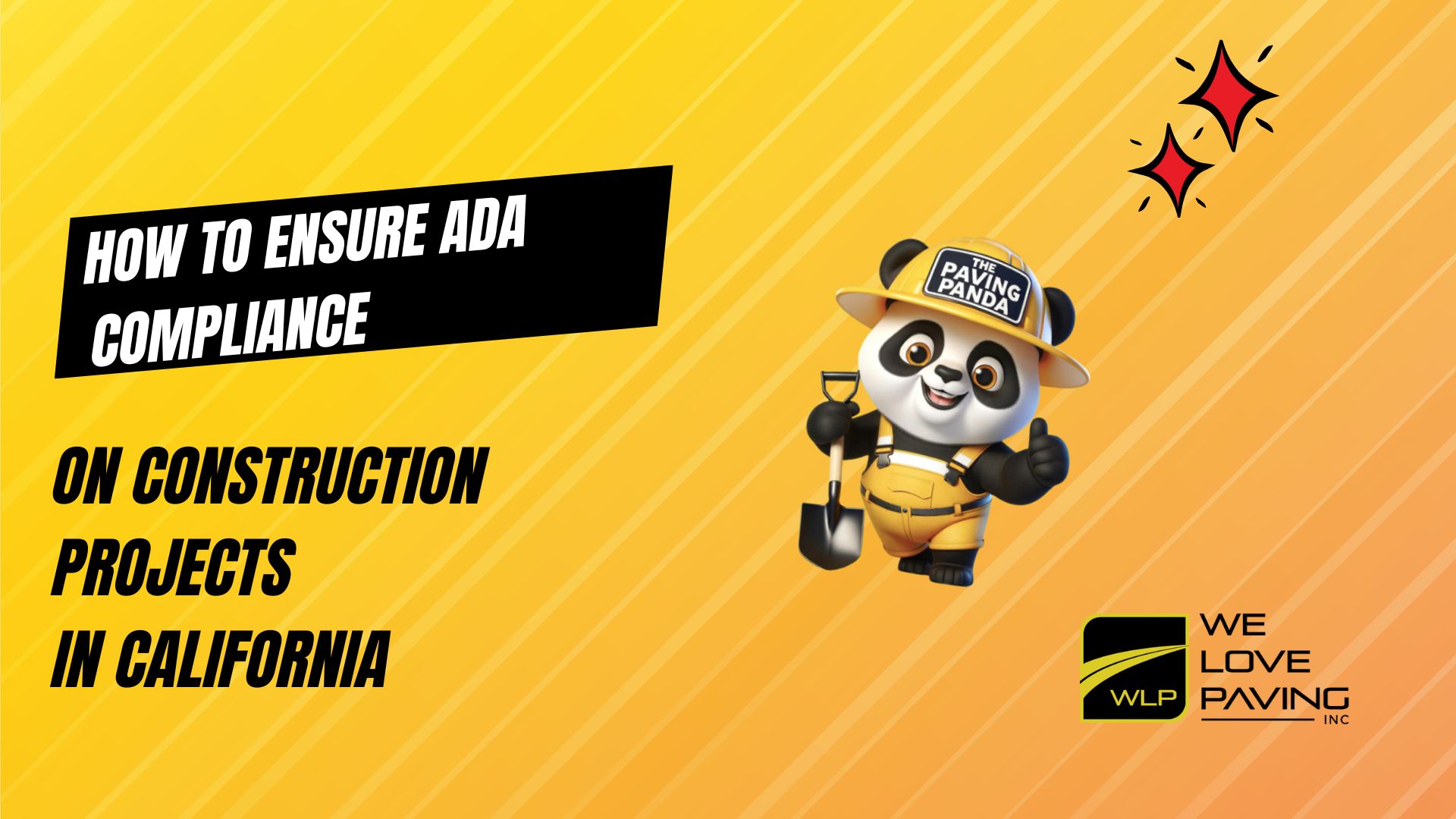 How to Ensure ADA Compliance in Construction Projects