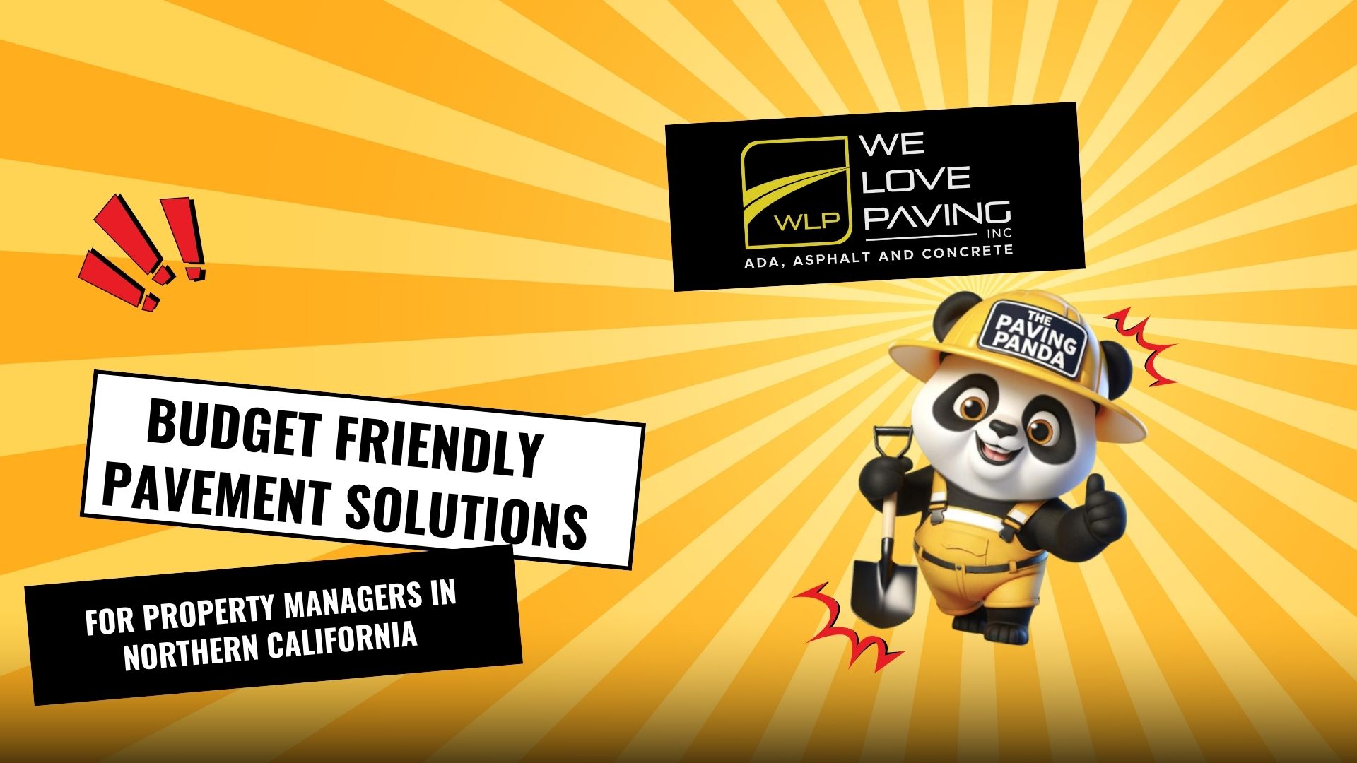 Budget-Friendly Pavement Solutions for Property Managers