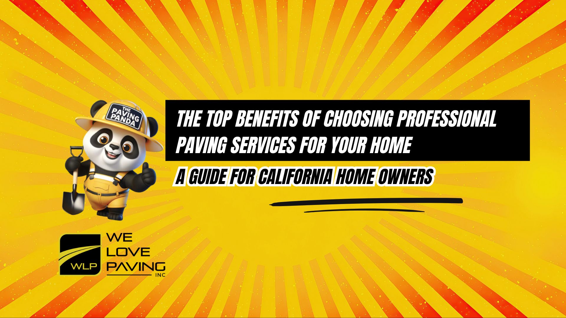 The Top Benefits of Choosing Professional Paving Services for Your Home