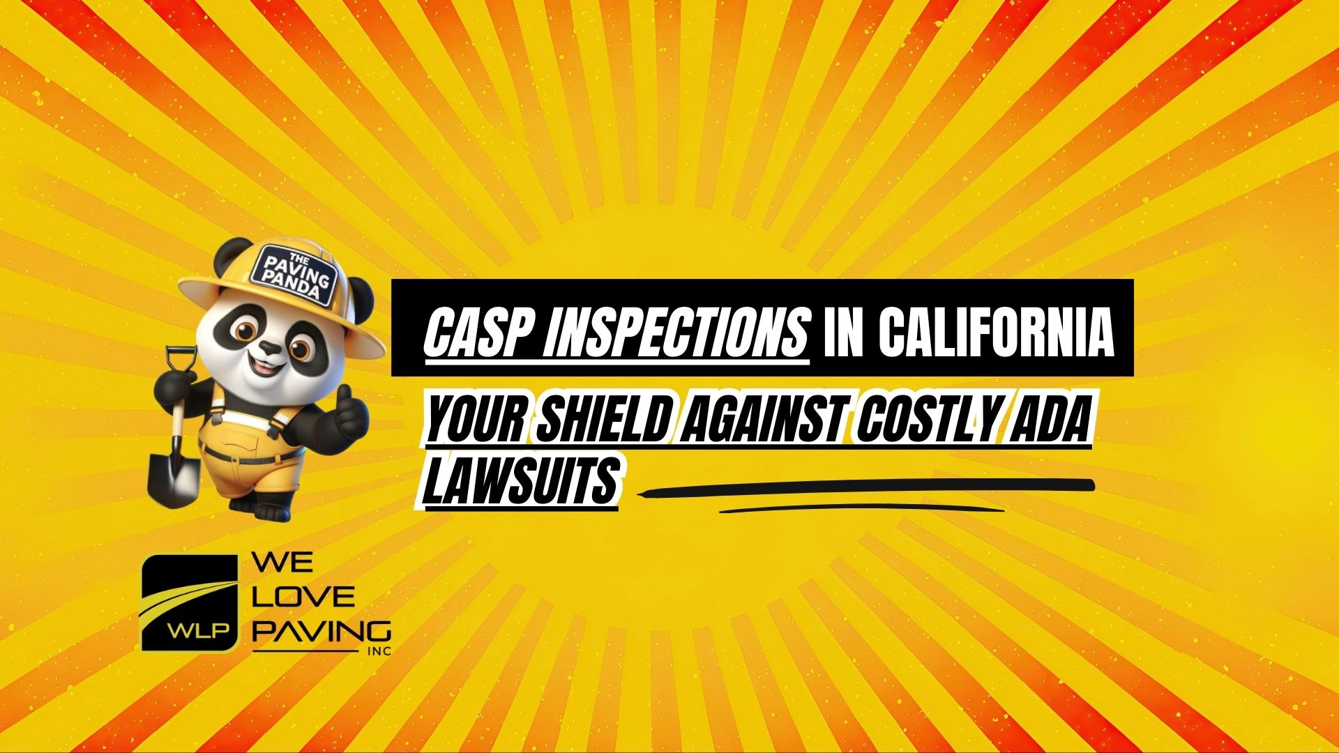 CASp Inspections: Your Shield Against Costly ADA Lawsuits in Northern California