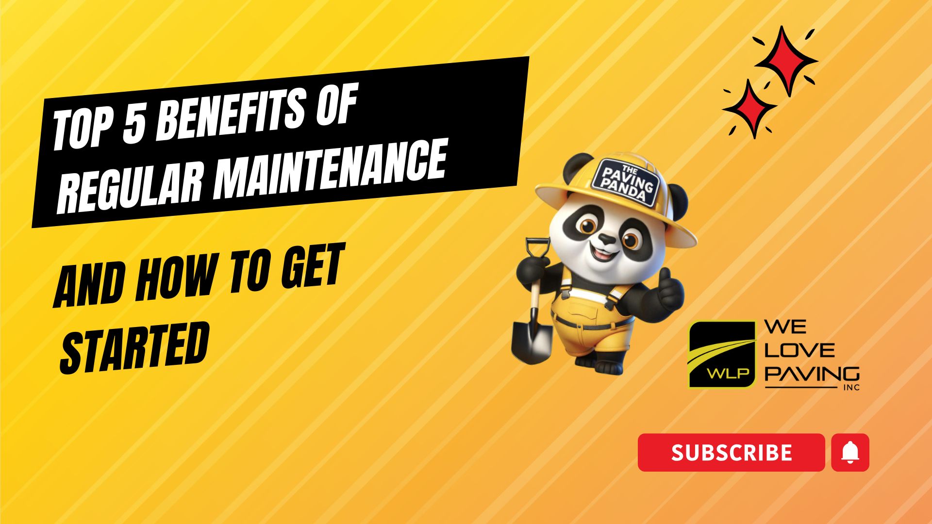 Top 5 Benefits of Regular Driveway Maintenance (And How to Get Started)