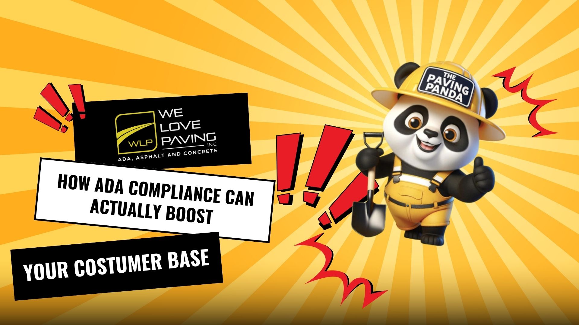 How ADA Compliance Can Actually Boost Your Customer Base