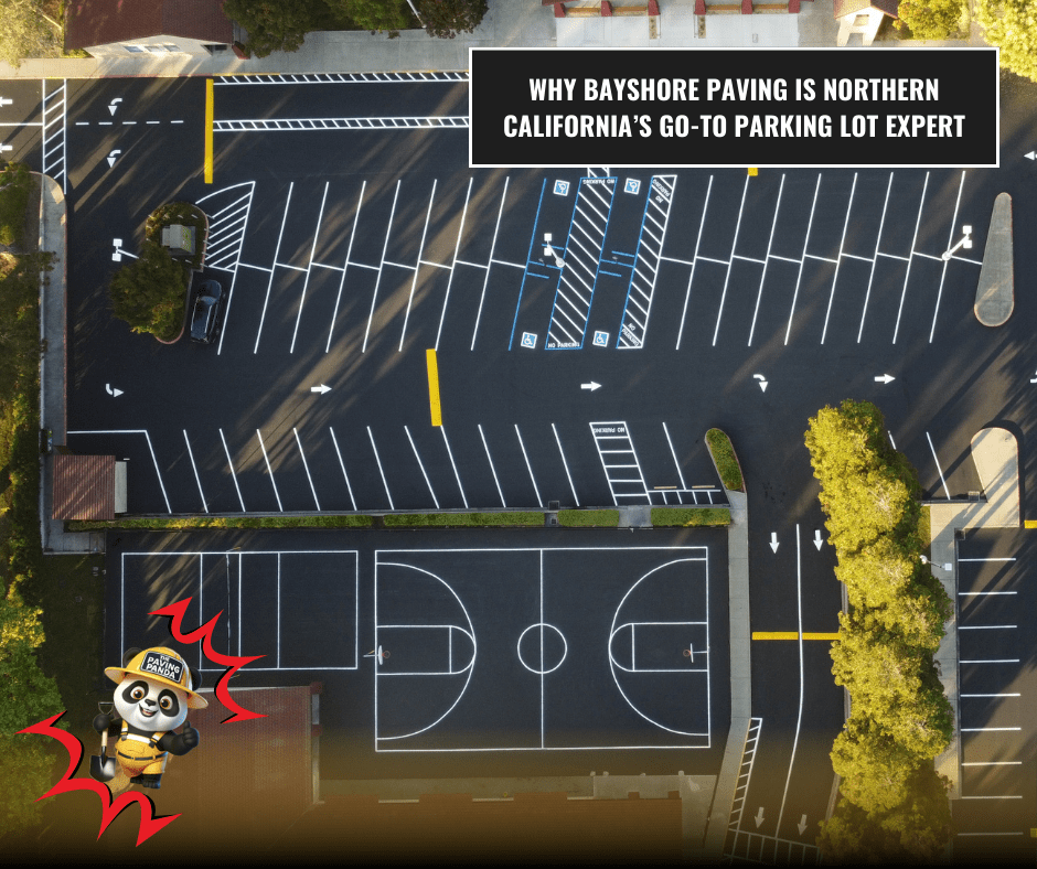 Why Your Commercial Property Needs Preventive Asphalt Maintenance