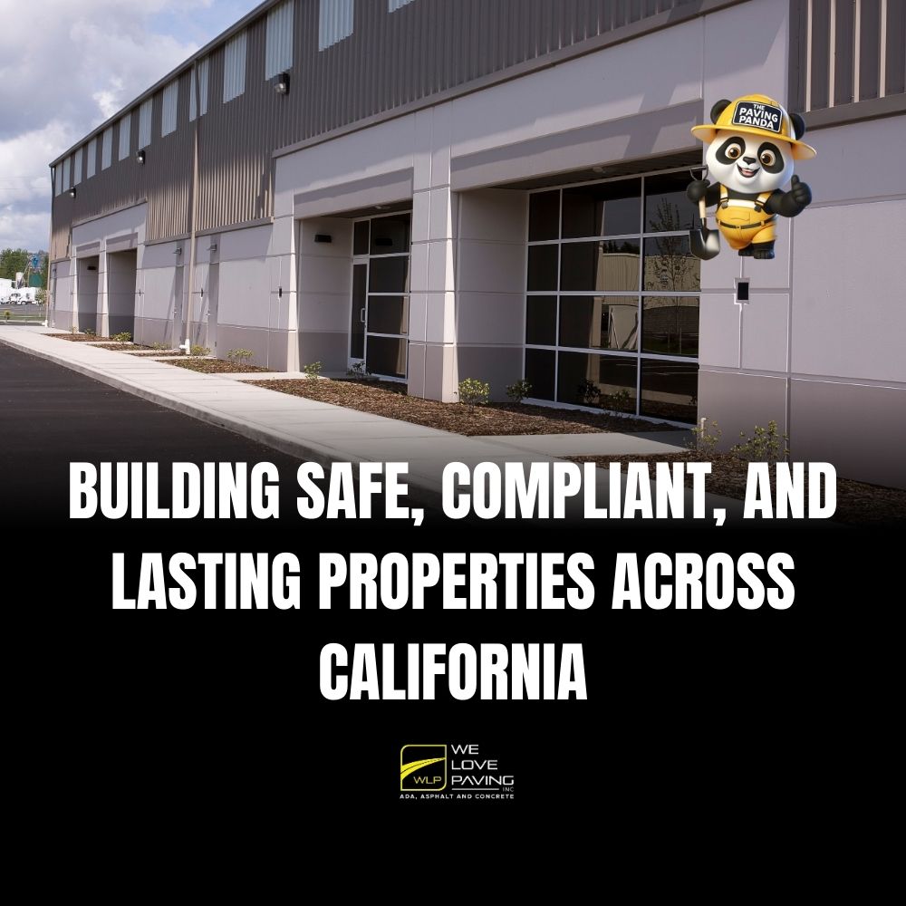 Building Safe, Compliant, and Lasting Properties Across California